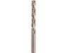 kwb HSS-Co Spiraalboor 4.5 mm