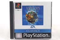 Populous: The Beginning
