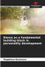 Dance Our Knowledge Publishing Dance as a fundamental building block in personality development