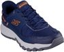 Skechers Slip-ins Dynamite At - Escapar - Heren Sneakers - Navy
