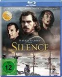 Concorde Silence Blu-ray Duits