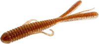 Keitech Hog Impact 3,5inch 8,75cm 10st. Golden Goby (BA-Edition)
