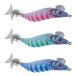 Dtd Jibionera Panic 3.0 Leurre pour calamars 17g 96 mm