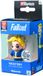 Good Loot Fallout Vinyl Keychain Vault Boy Keyrings