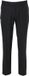 JP 1880 Businessbroek zakelijk FLEXNAMIC® mix & match Thor - Zwart - Maat 56