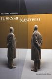 Il Carlo.capellano@fastbookspa.it Il senso nascosto Paperback 136 pagina's