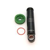 RockShox DAMPER BODY/IFP SID STD BLK 47.5 Uniseks volwassenen, zwart, uniek