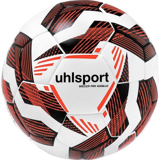 Uhlsport Soccer Pro Addglue Trainingsbal - Maat 4