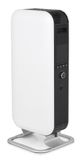Mill AB-H1000DN - Radiateur électrique à huile - 1000W - Blanc