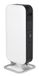 Mill AB-H1000DN - Radiateur électrique à huile - 1000W - Blanc