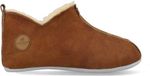 Shepherd Henrik Pantoufles - ANTIQUE/COGNAC - Taille 41
