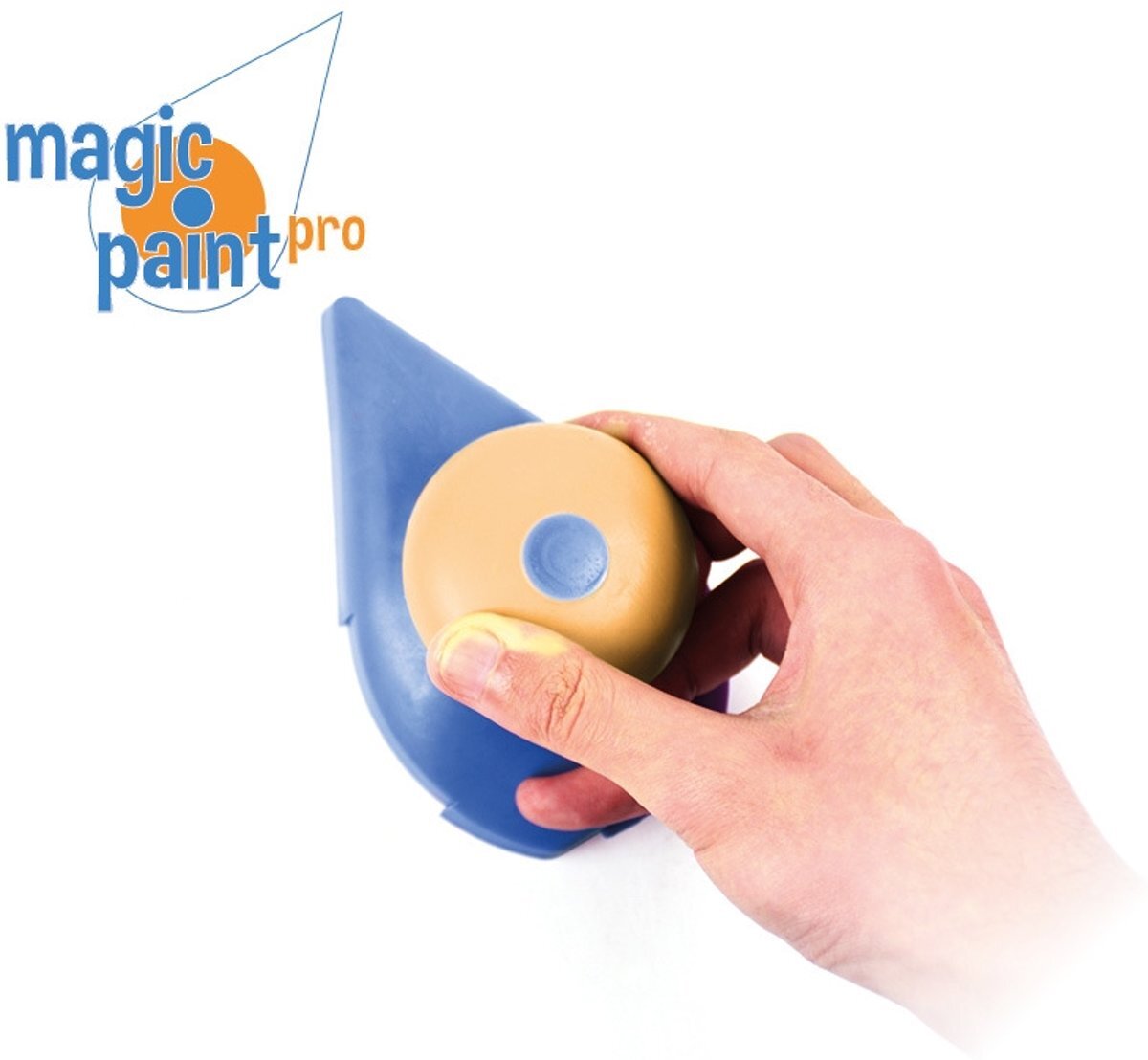 Magic Paint Pro Upsell Mini Painter