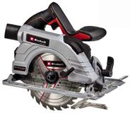 Einhell TP-CS 18/190 Li BL Solo Accu Cirkelzaag - 18V - Excl. accu en lader