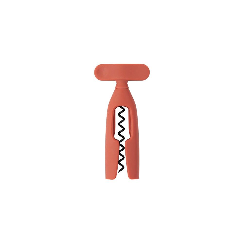 Brabantia Tasty+ Self Pulling Corkscrew - Pink