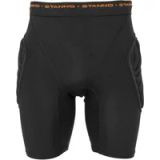 Stanno Equip Protection Short - Zwart - Maat XL
