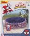 Sambro Zwembad Spidey & Friends met 3 ringen