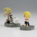 One Piece Banpresto - World Collectable Figure Log Stories - Sanji and Zeff