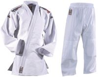 DANRHO Judopak Classic Blanc