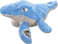 Schmidt Spiele 42759 Jurassic World Mosasaurus Pluche Figuur