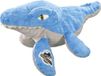 Schmidt Spiele 42759 Jurassic World Mosasaurus Pluche Figuur