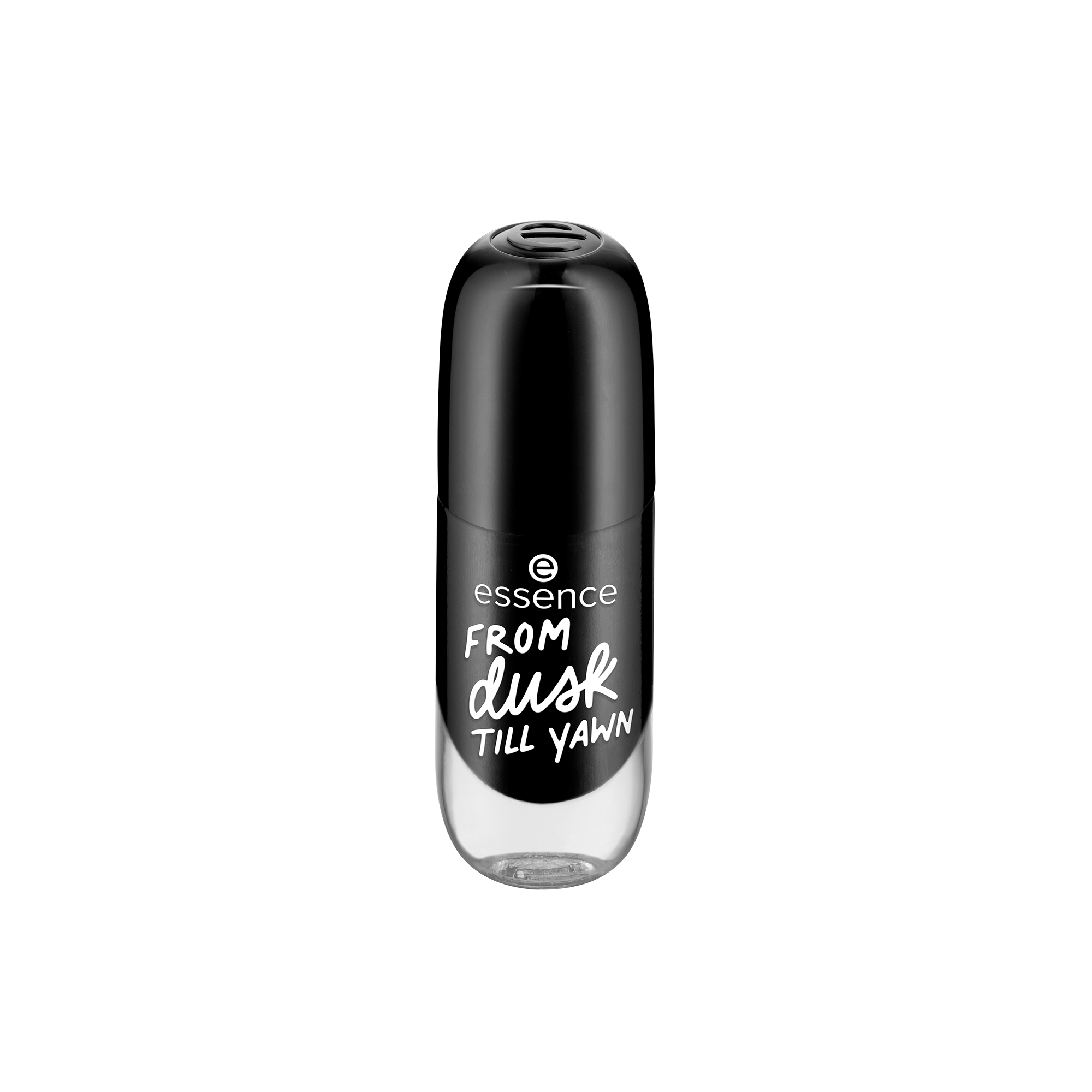 Essence Gel Nail - 934921 - Zwart - 8 ml