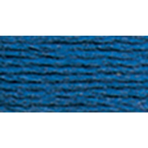 Dmc Borduurgaren-824 Blauw