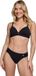 Ten Cate bikini bottom sash zwart voor Dames | Maat 44