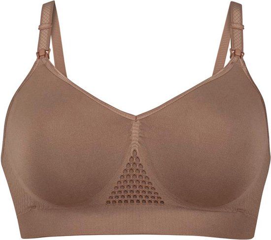 Anita Borstvoedingsbeha Roze - maat M