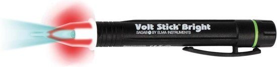 Sagab Spanningzoeker