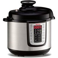 Tefal Slowcooker Fast&Delicious CY505EF0 1200 W Inox Refurbished