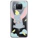 ERT GROUP mobiel telefoonhoesje voor Xiaomi REDMI NOTE 9T origineel en officieel erkend Disney patroon Dumbo 014 optimaal aangepast aan de vorm van de mobiele telefoon, gedeeltelijk bedrukt