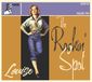 Sonic Rendezvous Atomicat Records Various Artists - The Rockin' Spot Volume Two Louise (CD)