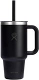 Hydro Flask All Around Travel Tumbler (946 ml) - Black