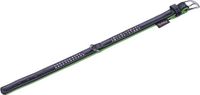 Nobby Halsband Pacific Deluxe Groen - 38-44 cm