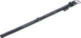 Nobby Halsband Pacific Deluxe Groen - 38-44 cm