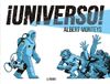Astiberri Ediciones ¡Universo! Broché