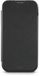 Hama Extreme Protect booklet hoesje voor Apple iPhone 17 - Zwart