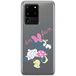 ERT GROUP Telefoonhoes voor Samsung S20 Ultra Original en officieel gelicentieerd Disney patroon Minnie 005