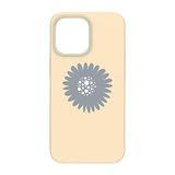 Bonamaison Digitaal bedrukte hoes compatibel met iPhone 12 Pro Max, telefoonhoes, beschermhoes, stootvast, siliconen, flexibel