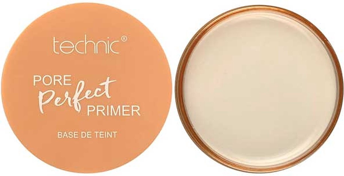 Technic Pore Perfect Primer