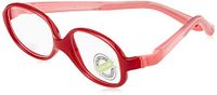 GAFAS Nano Optical Gafas Clipping 3.0 - Rosa Cristal/Rosa Claro (6-8 años)