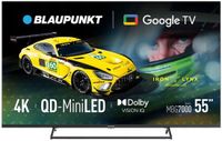 Blaupunkt 55MBG7000S / LED-LCD QLED / 55 inch / 2025