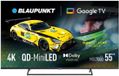 Blaupunkt 55MBG7000S / LED-LCD QLED / 55 inch / 2025