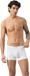 Mey Trunk Shorty Serie Mey 10 Out Of 10 Heren Wit Maat XL