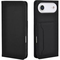 Prodebel Beschermhoes Folio Card MagSafe Black voor iPhone Air