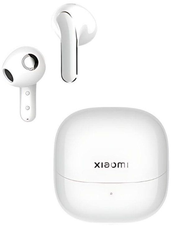 Xiaomi Buds 5 - Draadloze oordopjes - Wit