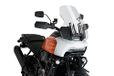 Puig 20840W Touring Scherm Helder