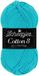 Scheepjes Cotton 8 50g - 712 Blauw