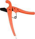 Benson Pijpensnijder - Ø 0-33 mm - Oranje