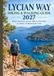 Lycian Way Lycian Way Hiking & Walking Guide 2027: Routes, Itineraries, Scenic Walks & Travel Tips for Turkey’s Mediterranean Coast